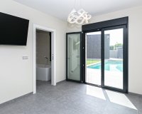 Nuevo - Villa - San Pedro del Pinatar