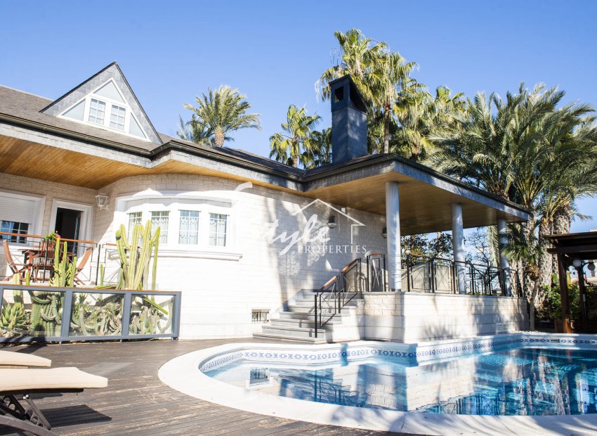 Nuevo - Villa - San Pedro del Pinatar