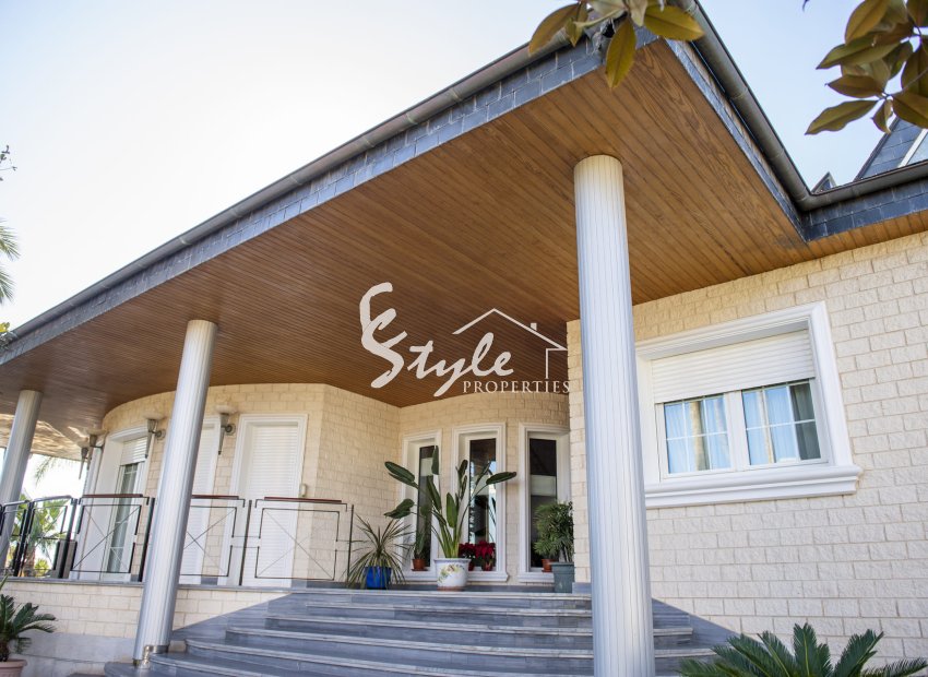 Nuevo - Villa - San Pedro del Pinatar