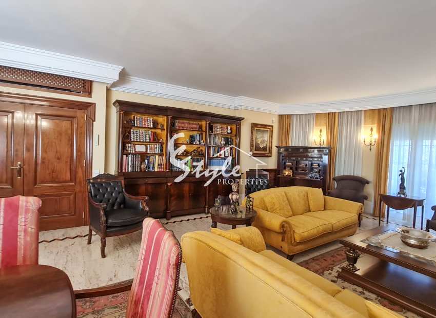 Nuevo - Villa - San Pedro del Pinatar