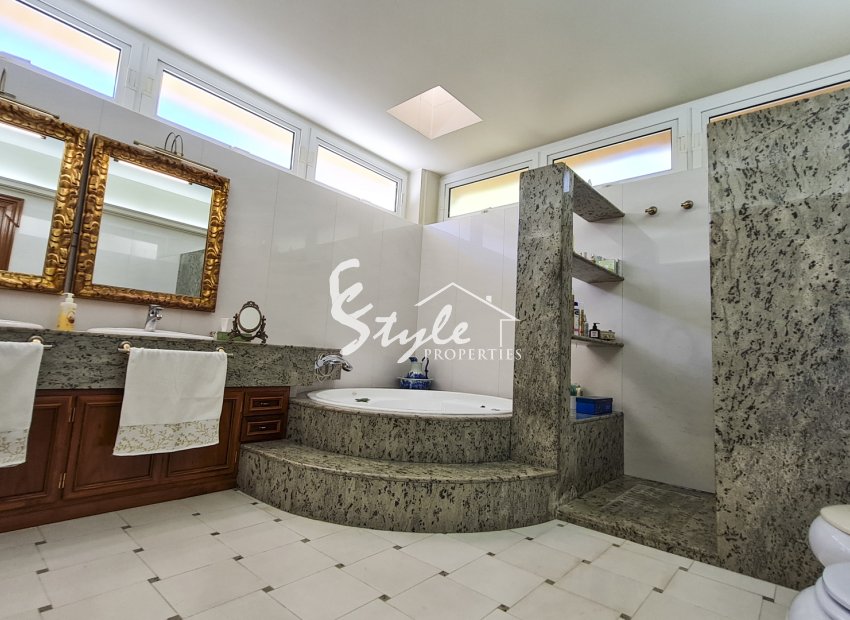 Nuevo - Villa - San Pedro del Pinatar