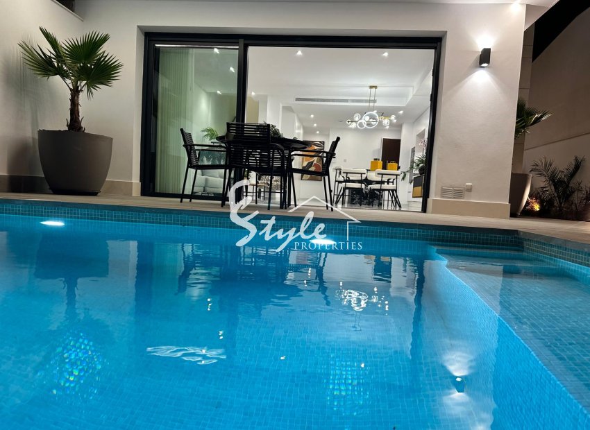 Nuevo - Villa - San Pedro del Pinatar