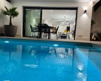 Nuevo - Villa - San Pedro del Pinatar