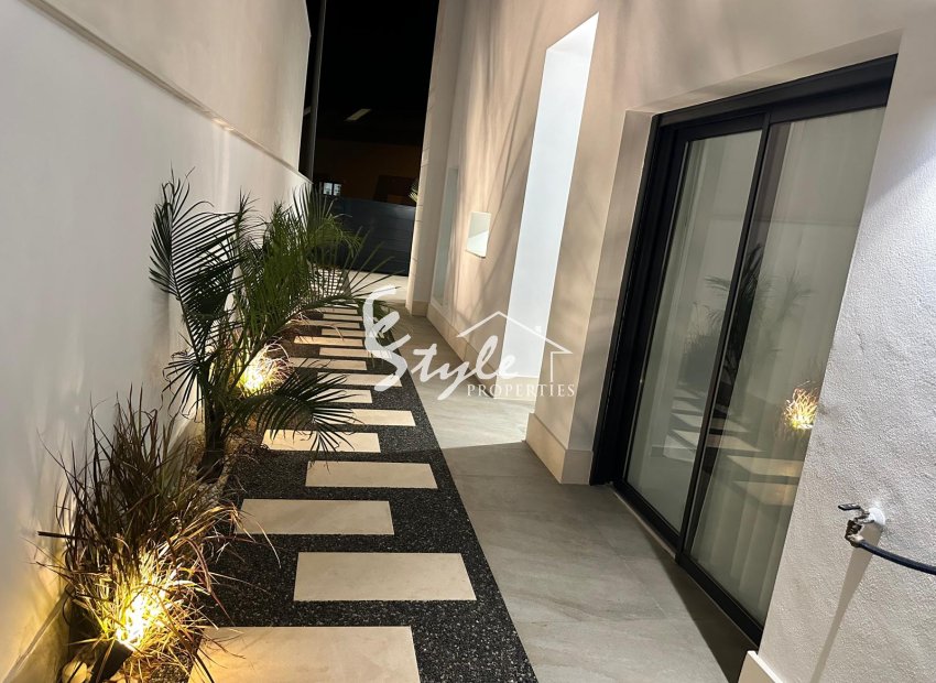 Nuevo - Villa - San Pedro del Pinatar