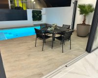 Nuevo - Villa - San Pedro del Pinatar