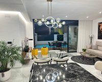 Nuevo - Villa - San Pedro del Pinatar