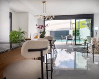 Nuevo - Villa - San Pedro del Pinatar