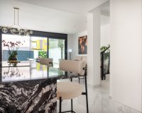 Nuevo - Villa - San Pedro del Pinatar