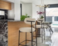 Nuevo - Villa - San Pedro del Pinatar