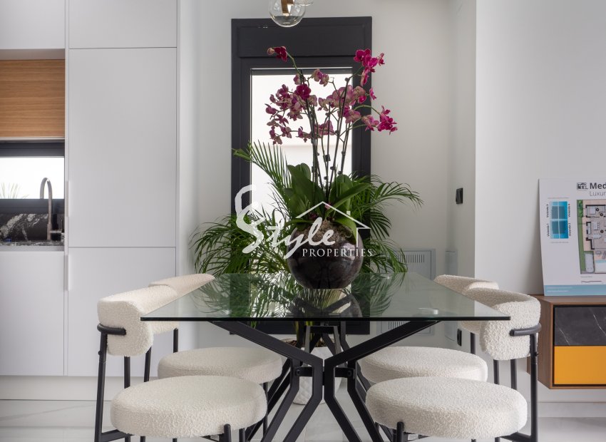 Nuevo - Villa - San Pedro del Pinatar