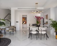 Nuevo - Villa - San Pedro del Pinatar