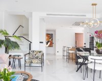 Nuevo - Villa - San Pedro del Pinatar