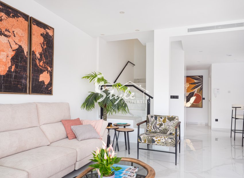 Nuevo - Villa - San Pedro del Pinatar