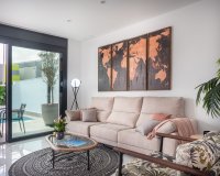 Nuevo - Villa - San Pedro del Pinatar