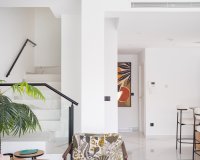 Nuevo - Villa - San Pedro del Pinatar