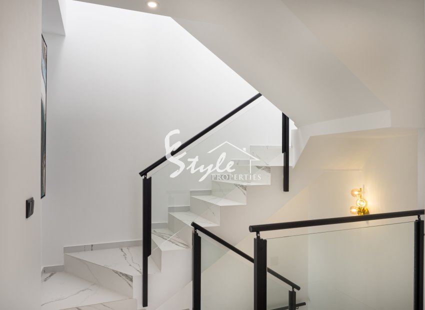 Nuevo - Villa - San Pedro del Pinatar