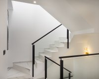 Nuevo - Villa - San Pedro del Pinatar