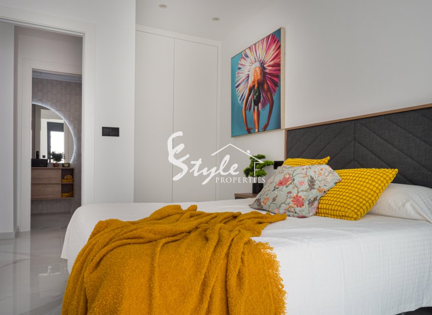 Nuevo - Villa - San Pedro del Pinatar