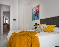 Nuevo - Villa - San Pedro del Pinatar