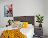 Nuevo - Villa - San Pedro del Pinatar