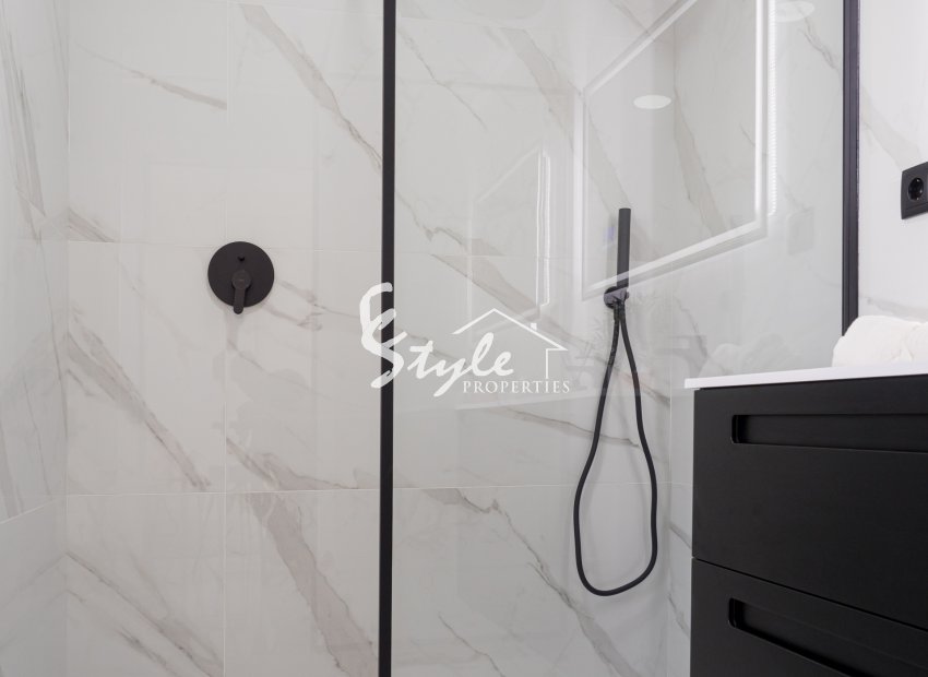 Nuevo - Villa - San Pedro del Pinatar