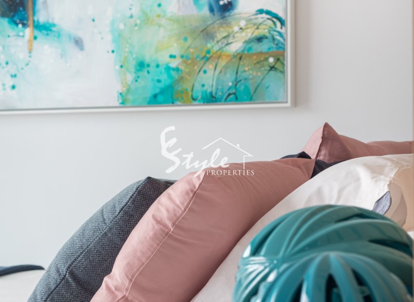 Nuevo - Villa - San Pedro del Pinatar