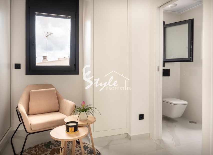 Nuevo - Villa - San Pedro del Pinatar