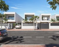 Nuevo - Villa - San Pedro del Pinatar
