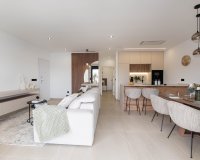 Nuevo - Villa - San Pedro del Pinatar