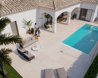 Nuevo - Villa - San Pedro del Pinatar