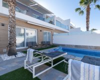 Nuevo - Villa - San Pedro del Pinatar