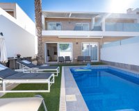 Nuevo - Villa - San Pedro del Pinatar