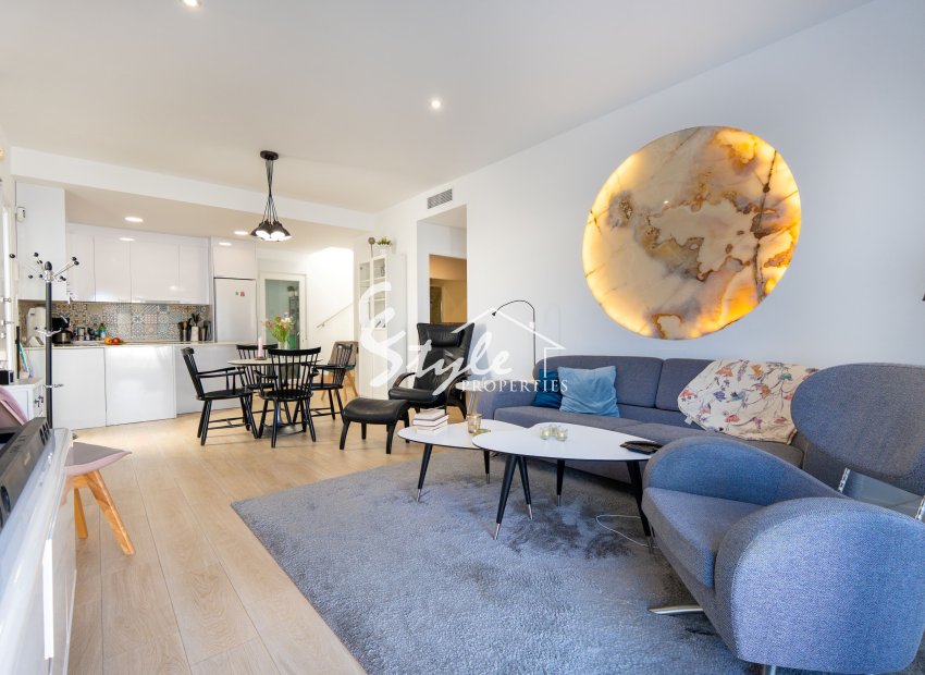 Nuevo - Villa - San Pedro del Pinatar