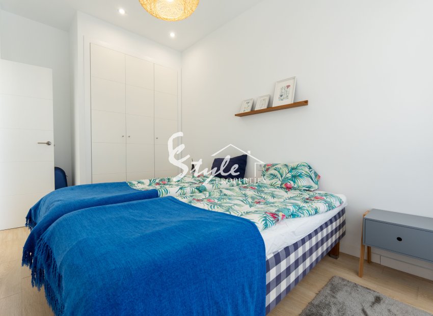 Nuevo - Villa - San Pedro del Pinatar