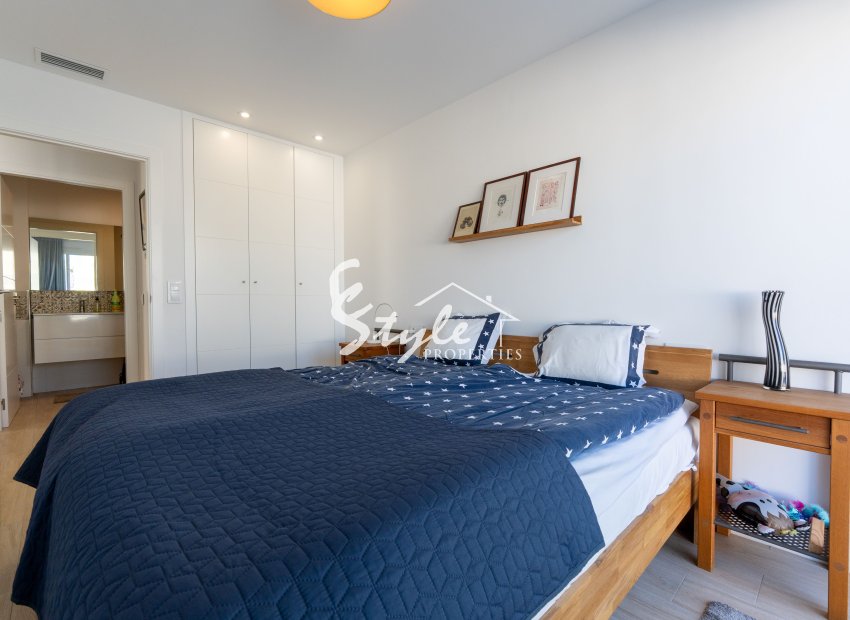 Nuevo - Villa - San Pedro del Pinatar