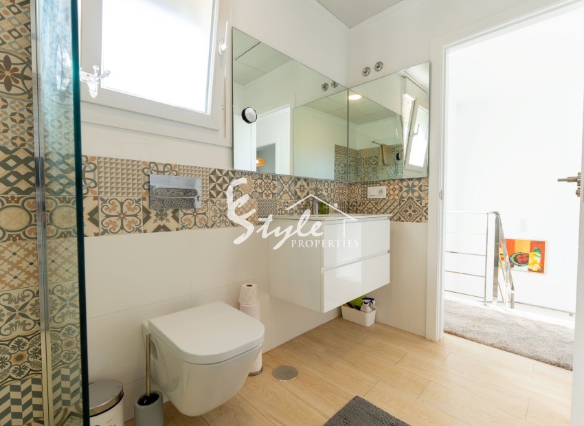 Nuevo - Villa - San Pedro del Pinatar