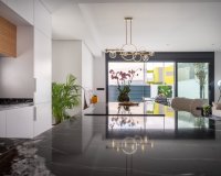 Nuevo - Villa - San Pedro del Pinatar