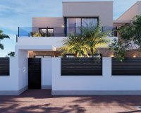 Nuevo - Villa - San Pedro del Pinatar