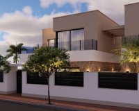 Nuevo - Villa - San Pedro del Pinatar