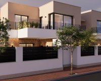 Nuevo - Villa - San Pedro del Pinatar