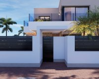 Nuevo - Villa - San Pedro del Pinatar