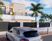 Nuevo - Villa - San Pedro del Pinatar