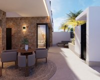 Nuevo - Villa - San Pedro del Pinatar
