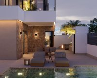 Nuevo - Villa - San Pedro del Pinatar