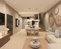 Nuevo - Villa - San Pedro del Pinatar