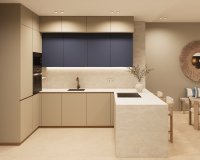 Nuevo - Villa - San Pedro del Pinatar