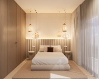 Nuevo - Villa - San Pedro del Pinatar