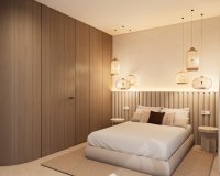 Nuevo - Villa - San Pedro del Pinatar