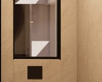 Nuevo - Villa - San Pedro del Pinatar