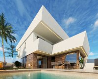 Nuevo - Villa - San Pedro del Pinatar